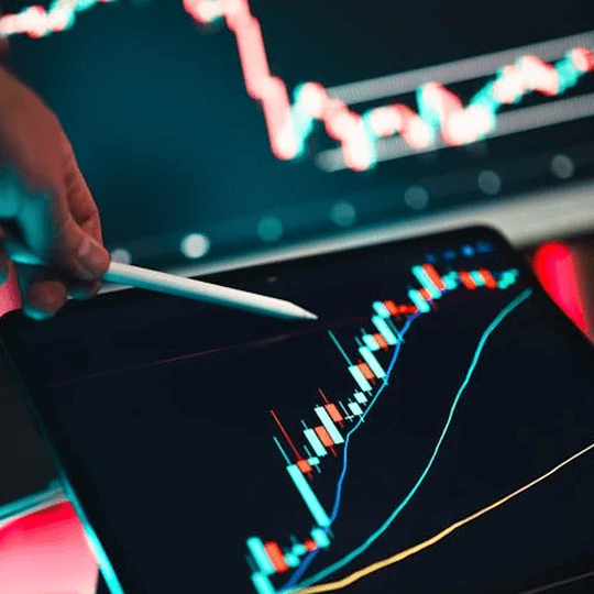 Zypharon - Team of Cryptocurrency Experts